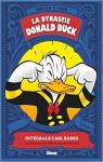 La Dynastie Donald Duck, tome 24 : La lettre du pre Nol et autres histoires par Barks