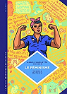 La Petite Bdthque des Savoirs, tome 11 : Le fminisme par Husson