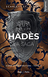 La Saga d'Hads, tome 2 : Game of Retribution par 