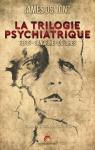 La Trilogie Psychiatrique (intgrale) : Rgis - Sandrine - Dolors  par Osmont