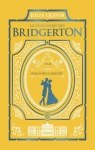 La chronique des Bridgerton - Intgrale, tome 4 par Quinn