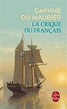 La crique du Franais (L'Aventure vient de la mer) par Maurier