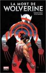 Wolverine, tome 1 : La mort de Wolverine par Soule