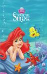 La Petite Sirne par Disney