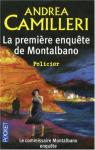 La Premire Enqute de Montalbano par Camilleri