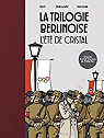La trilogie berlinoise, tome 1 : L't de cristal (BD) par Kerr