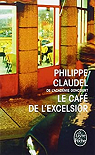 Le Caf de l'Excelsior par Claudel