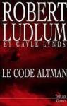 Le Code Altman par Ludlum