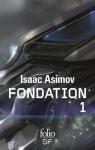 Le Cycle de Fondation - Intgrale, tome 1 par Asimov