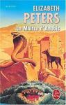 Le Matre d'Anubis par Peters