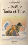 Le Nol de Tania et Titus par Rutherford