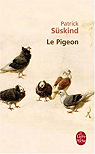 Le Pigeon par Sskind