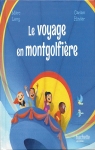 Le Voyage en Montgolfire par Levy