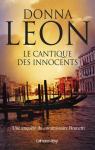 Une enqute du commissaire Brunetti : Le cantique des innocents par Leon