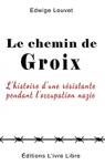 Le chemin de Groix par Louvet-Barreau