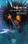 Le gambit du Renard par Lee