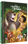 Le livre de la jungle par Disney