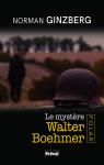 Le mystre Walter Boehmer par Ginzberg