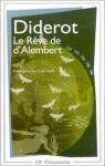 Le rve de d'Alembert par Diderot