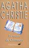 Le secret de Chimneys par Christie