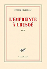 L'empreinte  Cruso par Chamoiseau