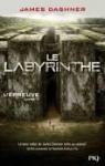 L'preuve, tome 1 : Le labyrinthe