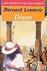 Les Enfants de Salonique, Tome 3 : Diane par Lenteric