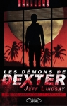 Les dmons de Dexter par Lindsay