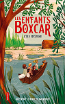 Les enfants Boxcar, tome 2 : L'le mystre par Chandler Warner