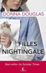 Nightingale, tome 1 : Les filles du Nightingale par Douglas