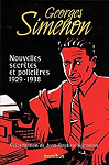 L'incendie du parc Monceau (Les Treize nigmes) par Simenon