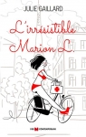 L'irrsistible Marion L. par Gaillard