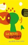 Livre et petite enfance : Rcits d'expriences en le-de-France par affaires culturelles d`le-de-France - DRAC