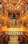 London Theatres par Coveney