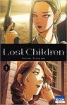 Lost Children, tome 2 par Sumiyama