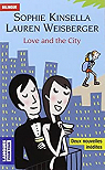 Love and the city par Kinsella