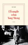 L'vangile selon Yong Sheng par Sijie