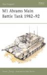 M1 Abrams Main Battle Tank 198292 par Zaloga