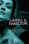 Merry Gentry, tome 2 : La caresse de l'aube par Hamilton