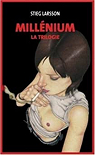 Millnium : La trilogie par Larsson