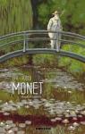 Monet, nomade de la lumire par Rubio