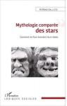 Mythologie compare des stars par Galluzzo