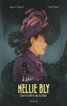 Nellie Bly : Dans l'antre de la folie par Maurel