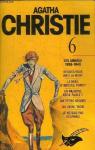 Agatha Christie, tome 6 : Les annes 1938-1940  par Christie