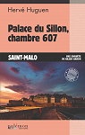 Commissaire Nazer Baron, tome 23 : Palace du Sillon, chambre 607 par Huguen