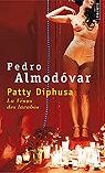 Patty Diphusa : La Vnus des lavabos par Almodovar