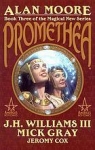 Promethea, tome 1 par Williams III