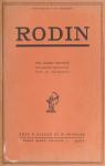 Matres de l'Art Moderne : Rodin par Bndite