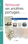 Retrouver ses anctres portugais par Pchereau