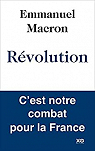 Rvolution par Macron